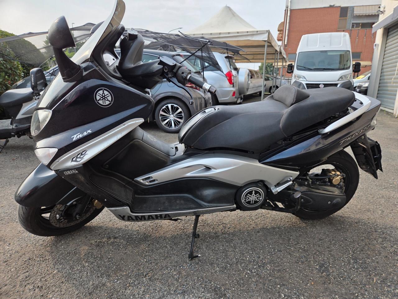 Yamaha T Max