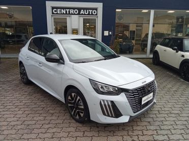 Peugeot 208 PureTech 100 Stop&Start 5 porte Style