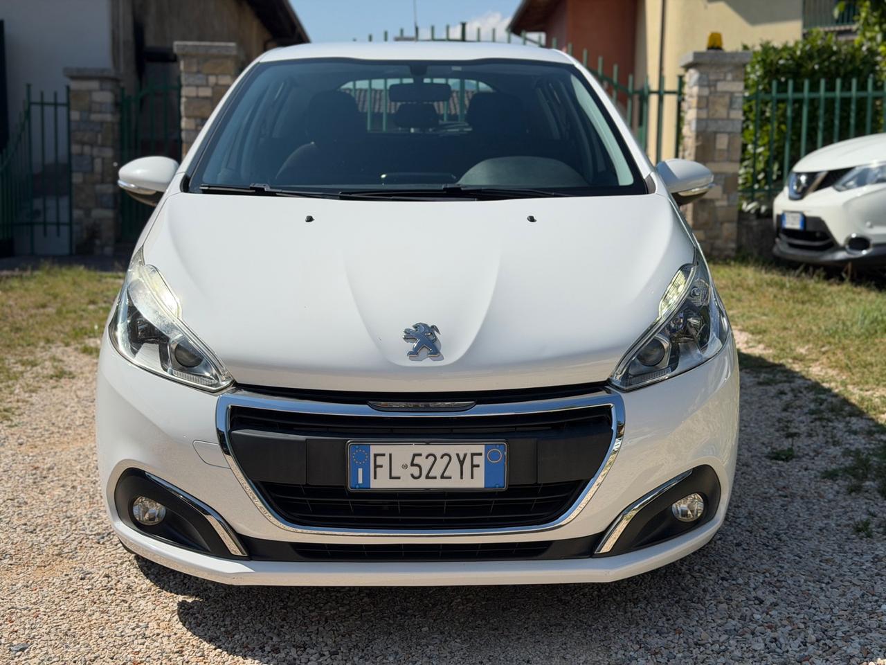 Peugeot 208 S&S 5P ALURE KMCERT UNICOPR