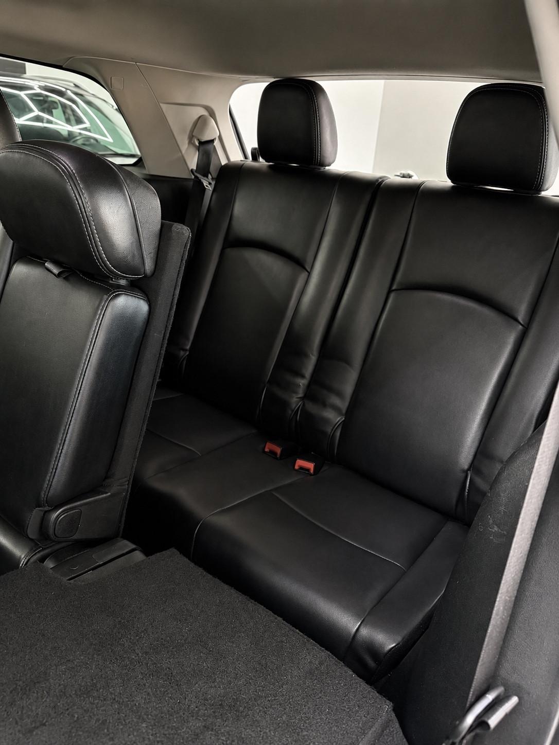 Fiat Freemont 2.0 Mjt 170 CV 4x4 aut. Lounge