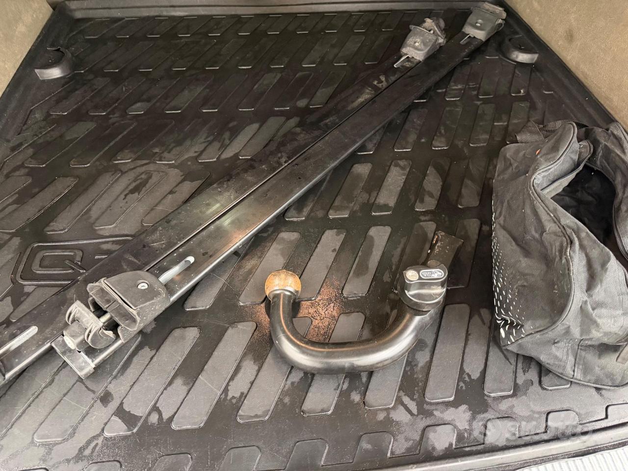 Audi Q7 3.0 TDI 240 CV quattro tip. Advanced Plus