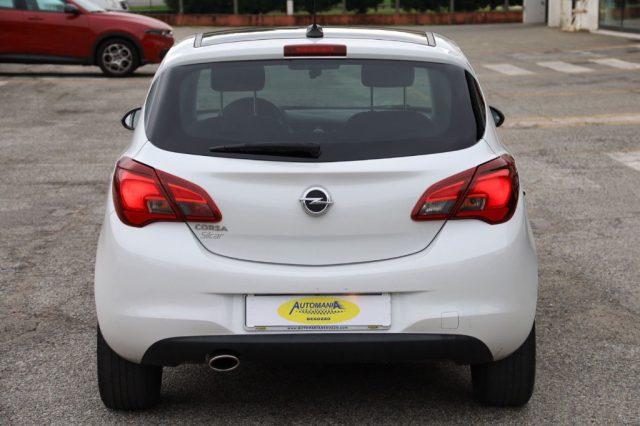 OPEL Corsa 1.4 90CV GPL Tech 5 porte b-Color