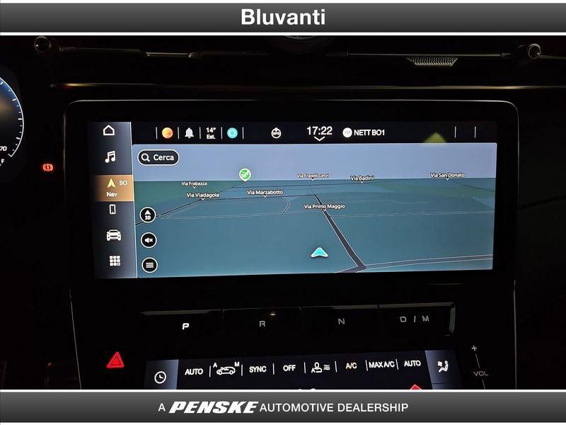 Maserati Grecale 2.0 330cv MHEV Modena Q4 auto