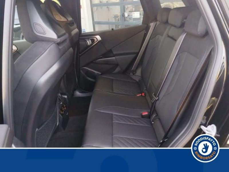 BMW X3 xDrive 20d M Sport Pro