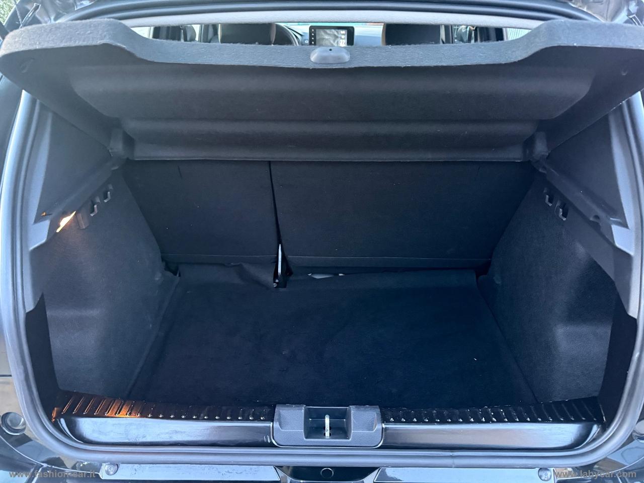 DACIA Sandero Stepway 1.0 TCe ECO-G Expression