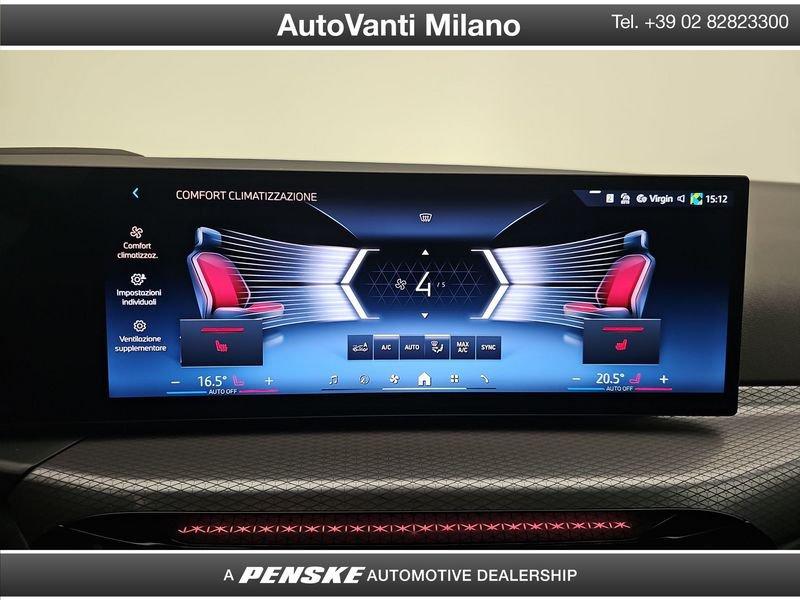 BMW Serie 4 420d Gran Coupe mhev 48V xdrive MSport Pro auto