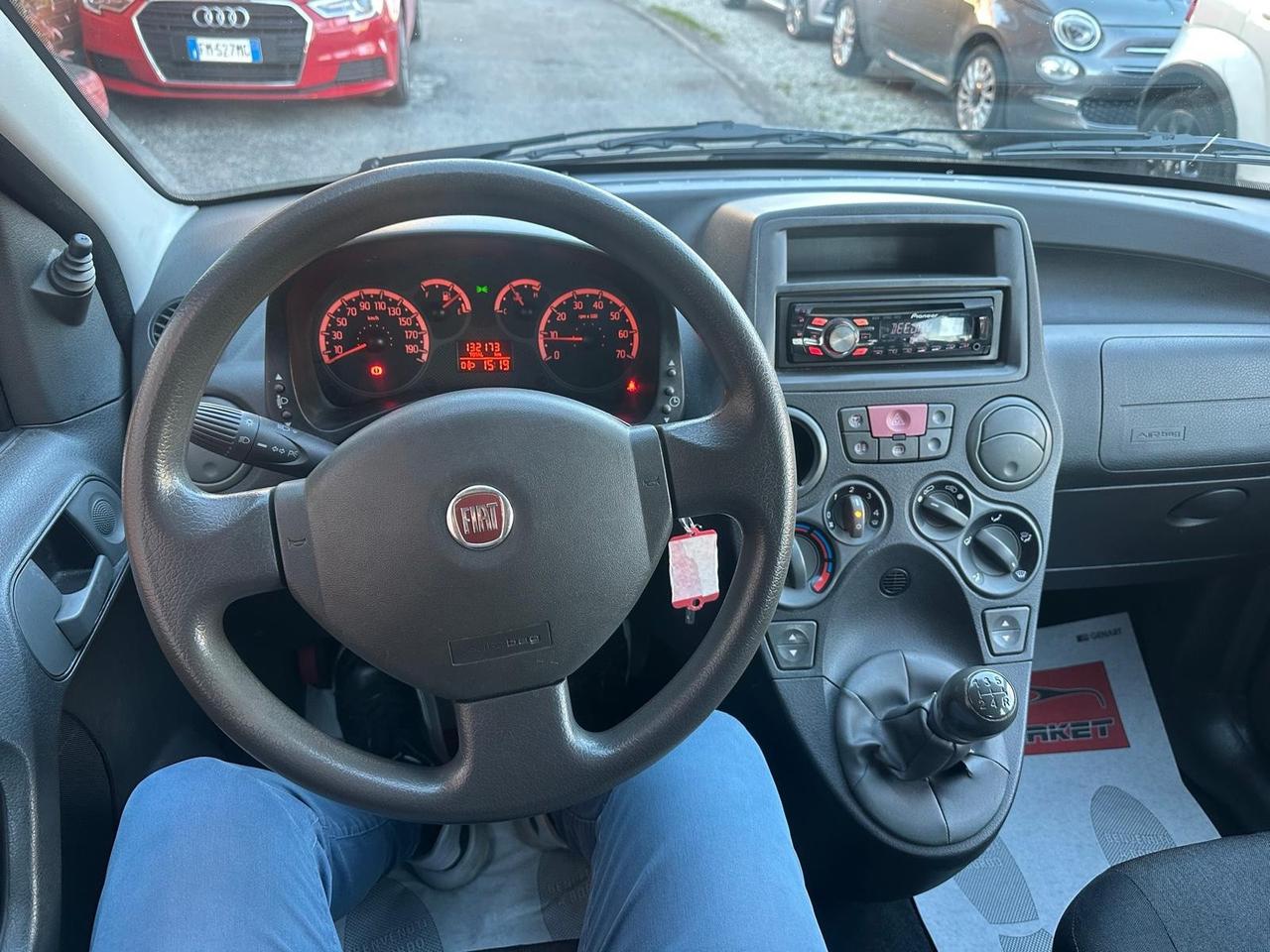 Fiat Panda 1.2 Dynamic 69cv