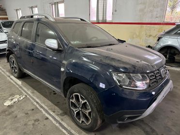 DACIA DUSTER 2020