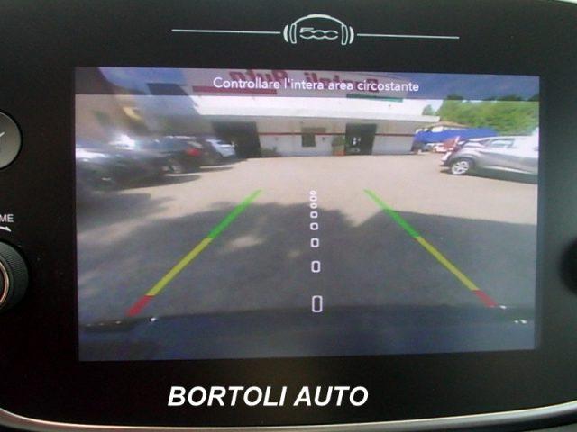 FIAT 500X 1.3 MULTIJET 22.000 KM