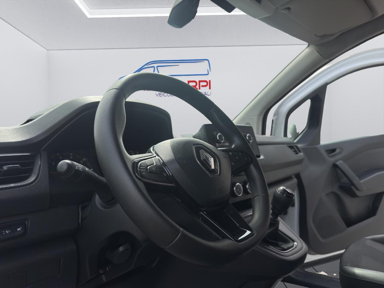 RENAULT Kangoo 1.5 B. DCI 95 CV L1 BELLISSIMO-CRUISE-OTTIME CONDIZIONI-E6D-