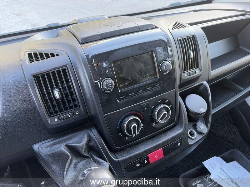 Peugeot Boxer III 330 2019 330 2.2 bluehdi 140cv S&S L2H2