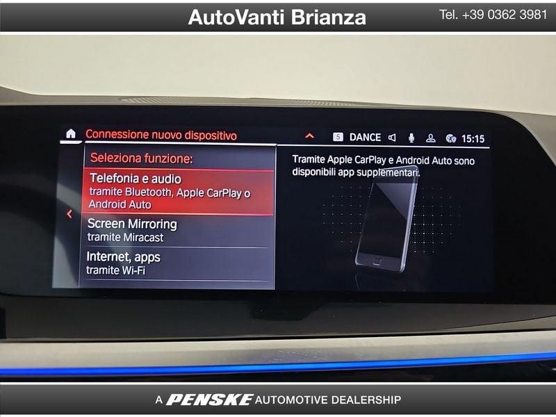 BMW Z4 Z4 M40i Msport