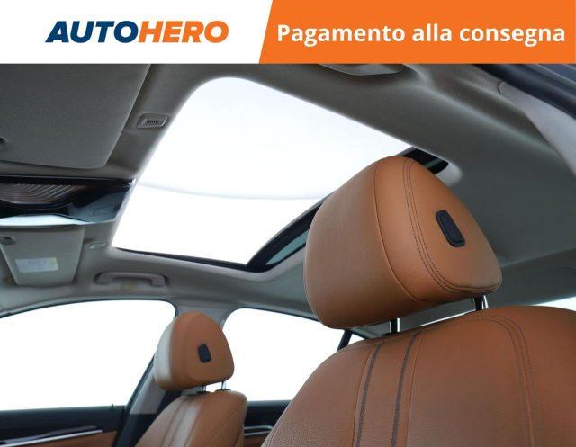 BMW 530 d xDrive Luxury