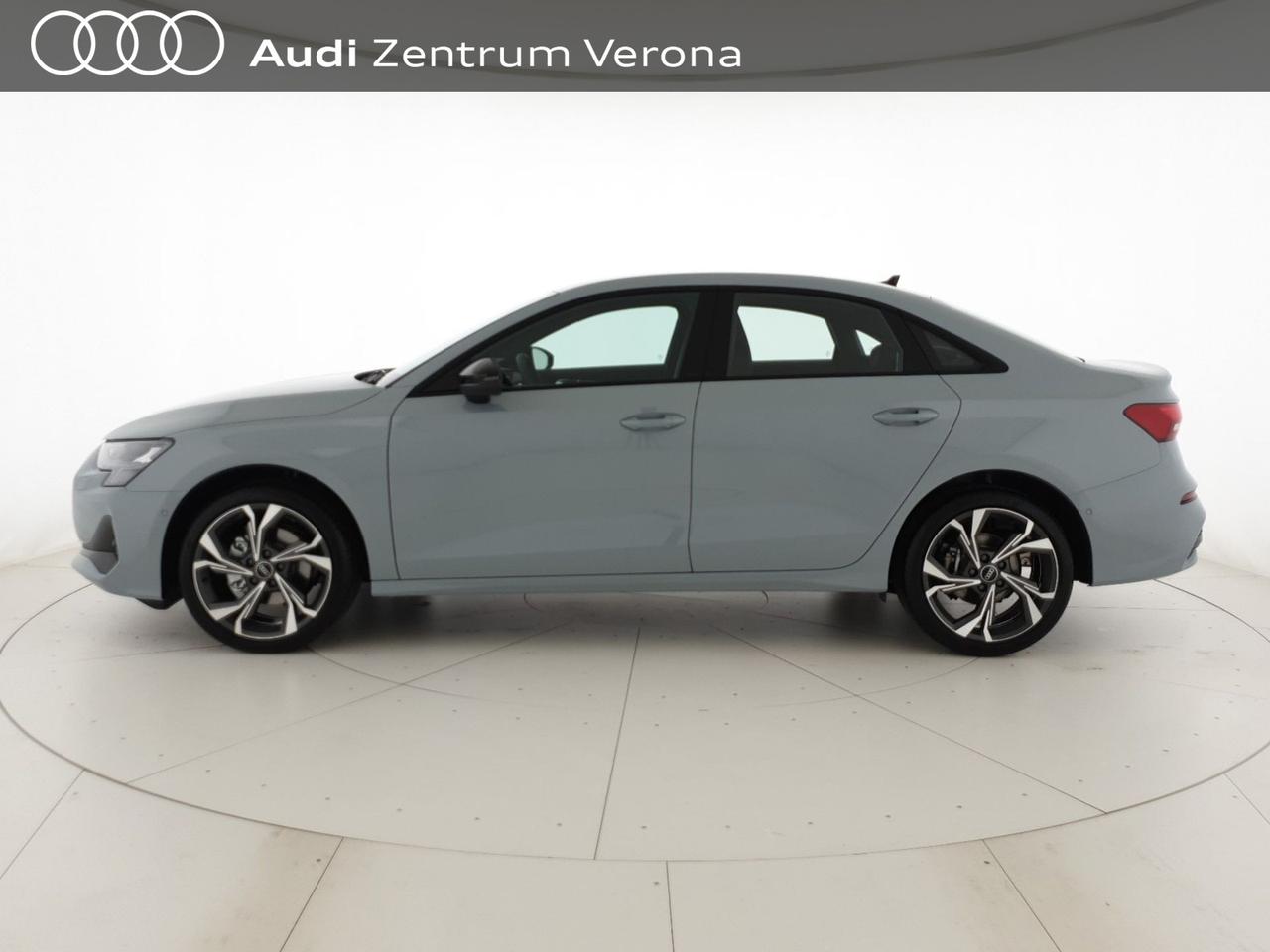 Sedan 35TFSI 150CV S tronic Business Advanced