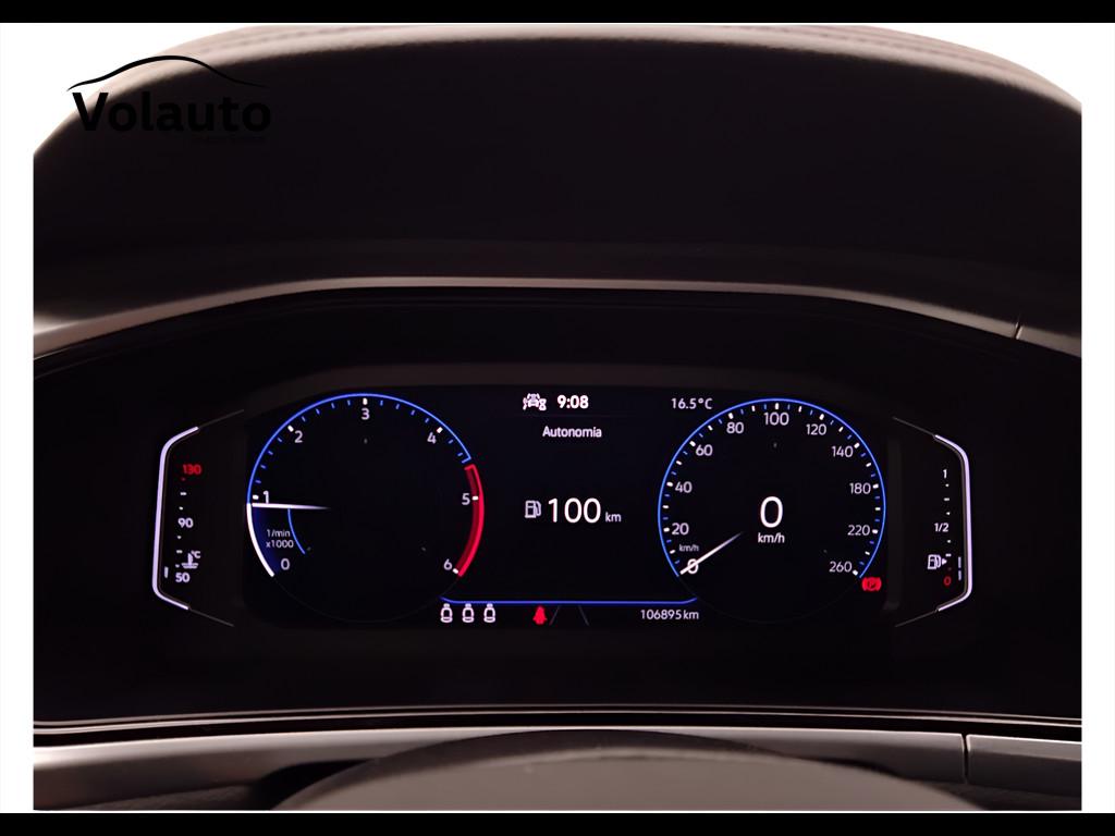 VOLKSWAGEN T-Roc 2022 - T-Roc 2.0 tdi Life 115cv