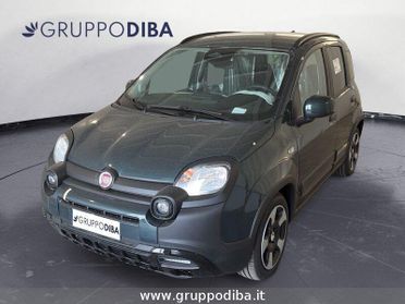 FIAT Pandina 1RA My26 1.0 65cv Hybrid Cross