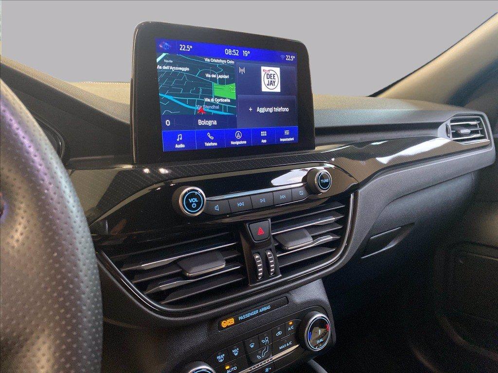 FORD Kuga 2.0 ecoblue ST-Line X 2wd 120cv auto del 2023