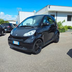Smart ForTwo 1000 NEOPATENTATI OK