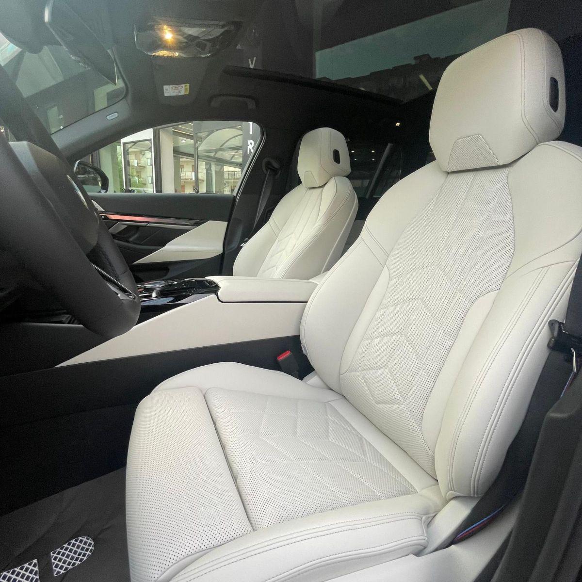 BMW - Serie 5 - 540d xDrive Touring Msport