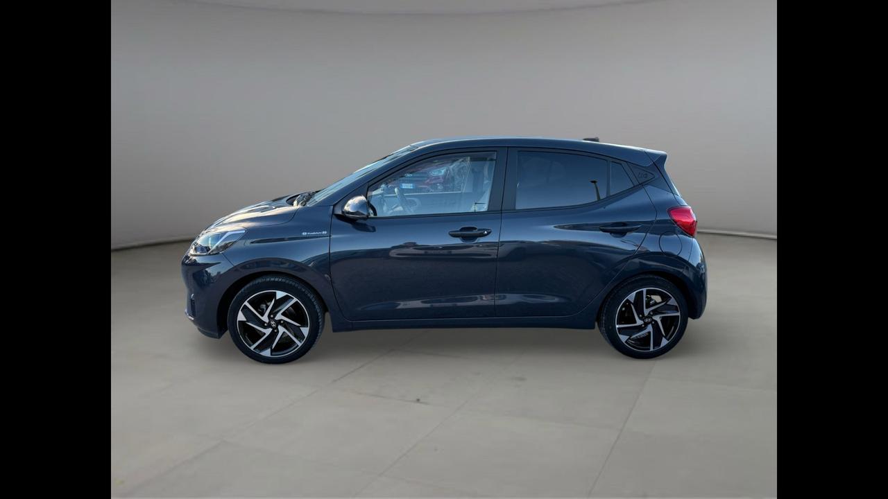 HYUNDAI i10 III 2023 - i10 1.0 mpi Prime 67cv auto