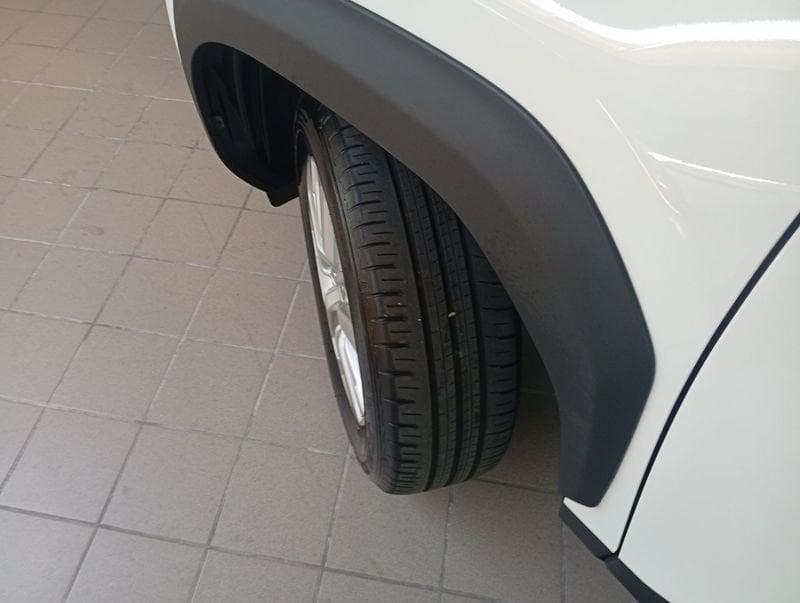 Toyota Yaris Cross Yaris Cross 1.5 Hybrid 5p. E-CVT Active
