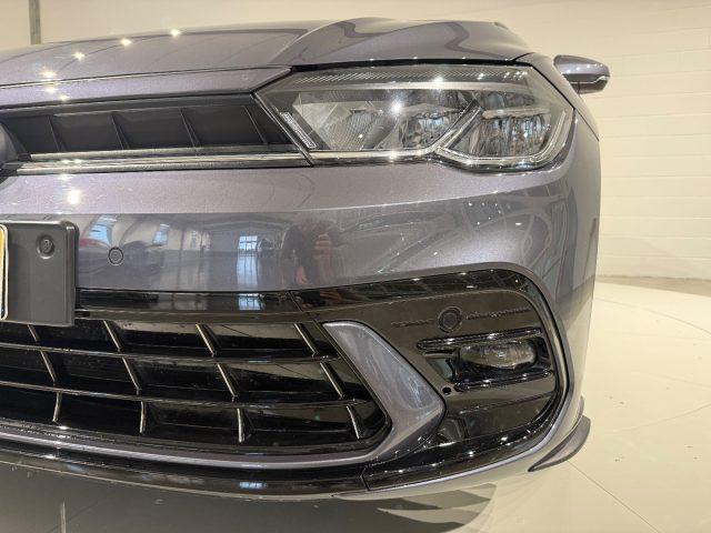 VOLKSWAGEN Polo 1.0 TSI R-Line NEOPATENTATI / PREZZO REALE