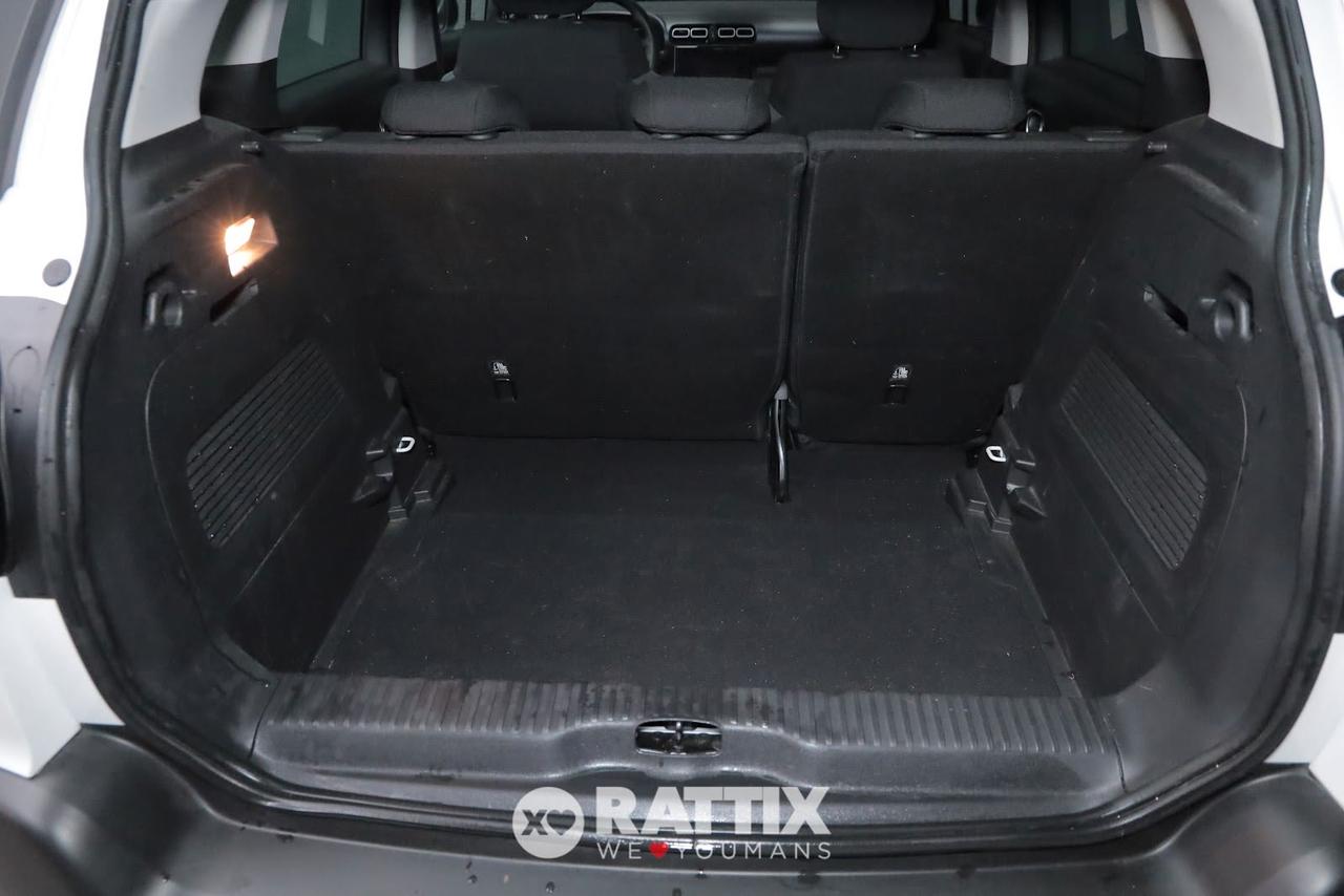 Citroen C3 Aircross 1.2 Puretech 110CV Feel