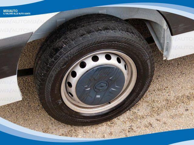 RENAULT Master T35 2.3 DCI 135cv L2H2 Ice EU6