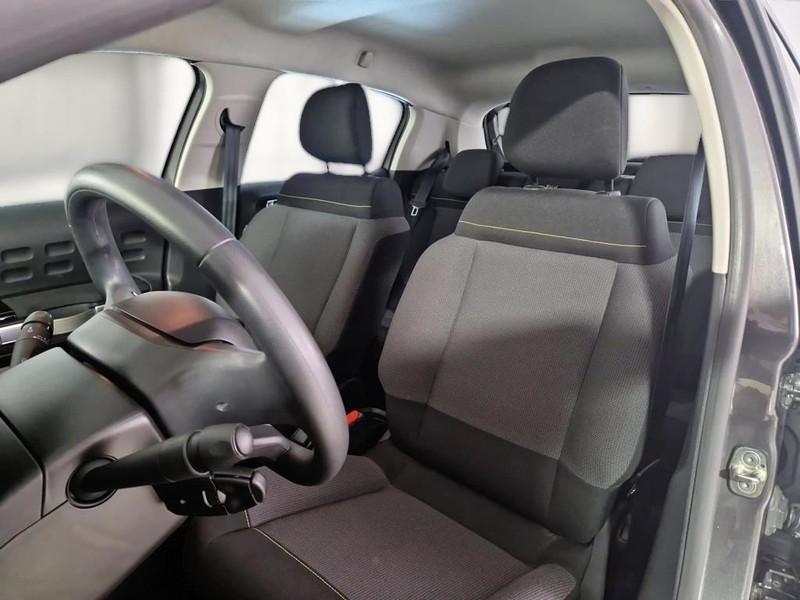 CITROEN C3 PureTech 83 S/S Shine Neo Patentati 5 PORTE