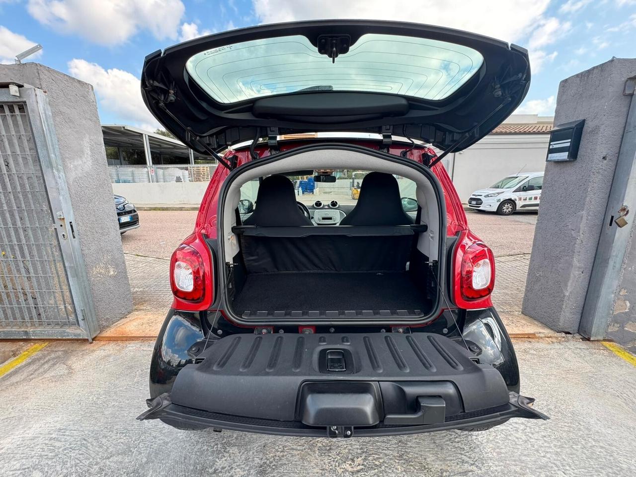 Smart ForTwo - Pronta Consegna