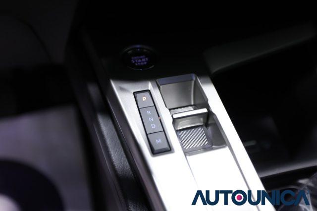 PEUGEOT 408 HYBRID 136 E-DCS6 ALLURE FULL LED