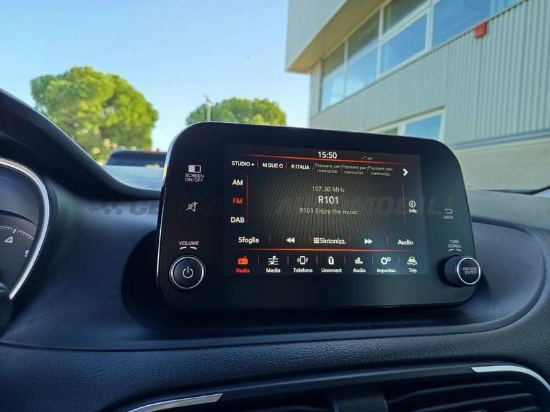 FIAT Tipo Tipo SW 1.0 t3 100cv