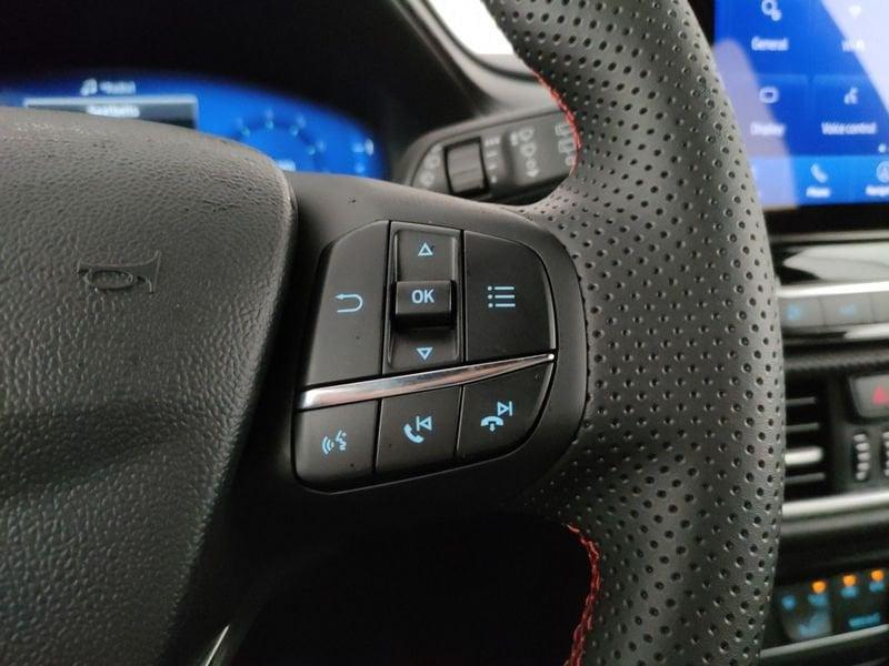 Ford Puma 1.0 EcoBoost Hybrid 125 CV S&S ST-Line X