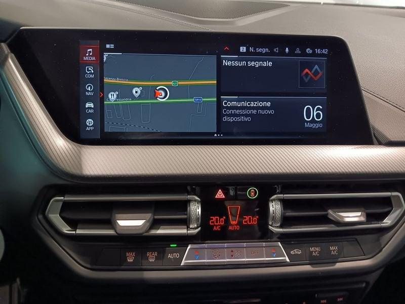 BMW Serie 2 G.C. Serie 2 F44 Gran Coupe Diesel 220d Gran Coupe Msport auto