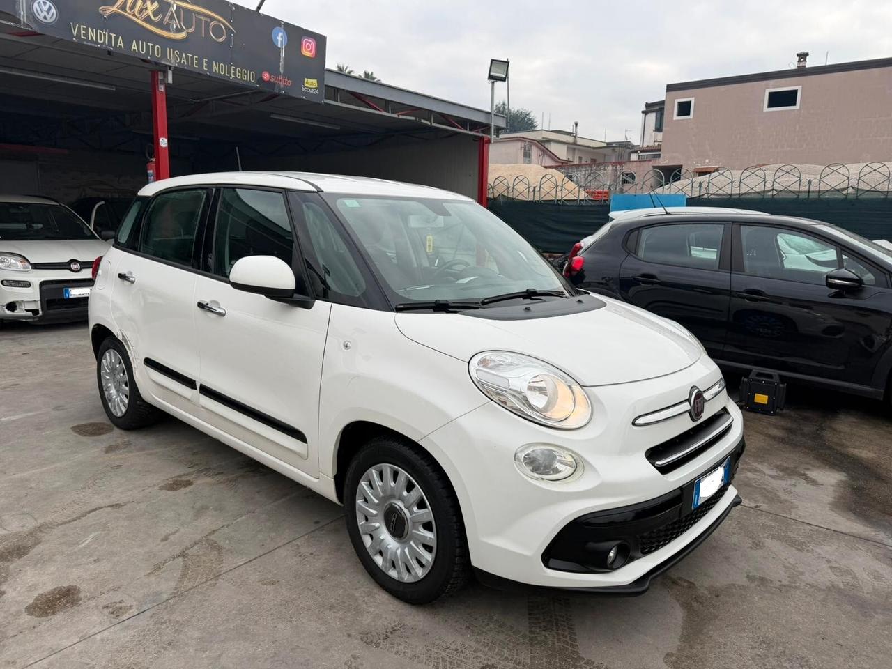 Fiat 500L 1.3 Multijet 95 CV - 2018