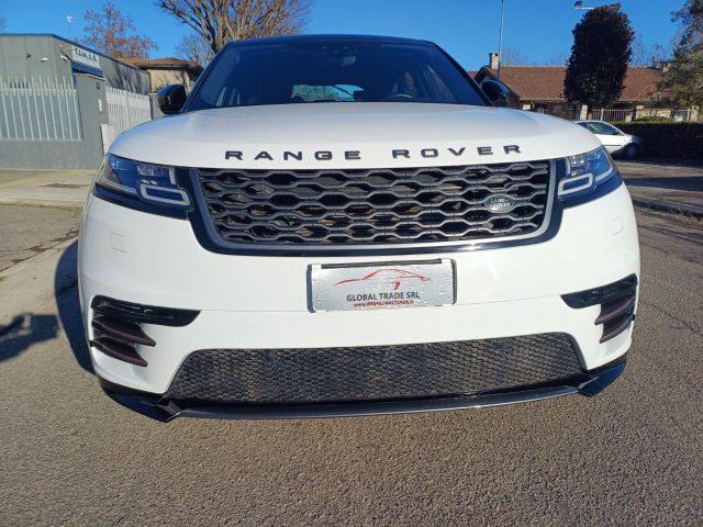 LAND ROVER Range Rover Velar 2.0D I4 180CV R-Dynamic S km 49.000