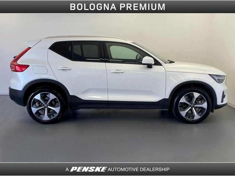 Volvo XC40 XC40 B3 automatico Core