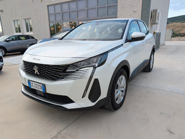 Peugeot 3008 BlueHDi 130 S&S EAT8 Active