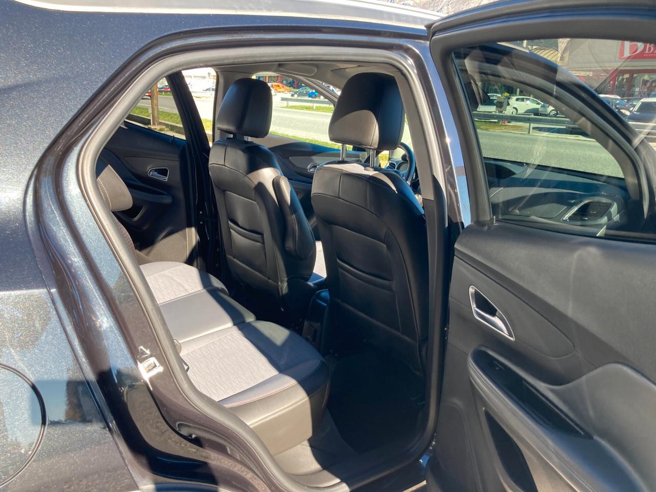 Opel Mokka 1.6 CDTI Ecotec 136CV 4x2 Start&Stop Cosmo