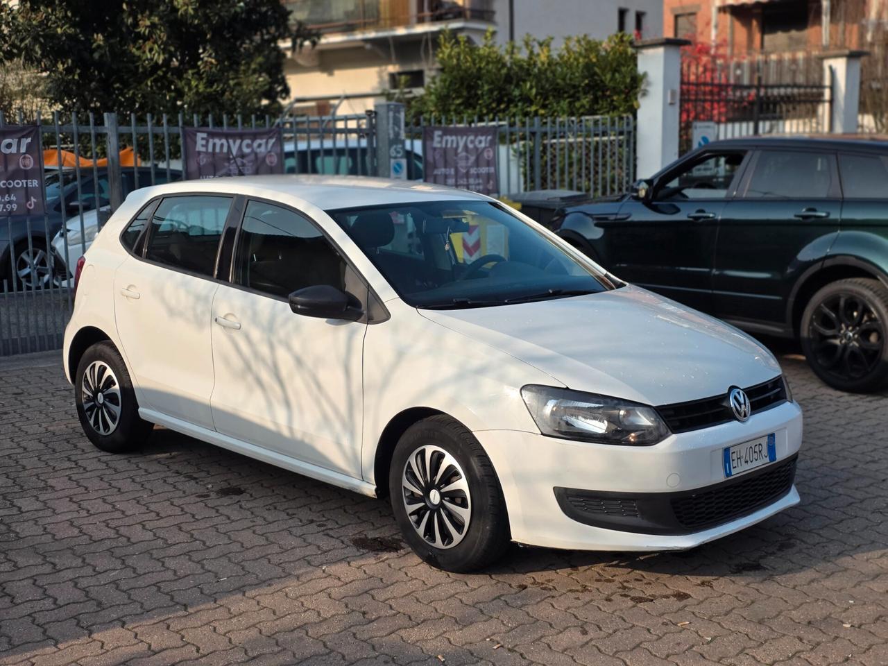 Volkswagen Polo 1.2 70 CV 5p. Comfortline