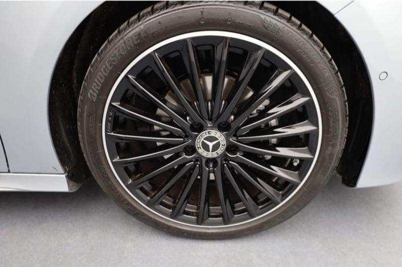 Mercedes-Benz Classe A AMG LINE NIGHT 19