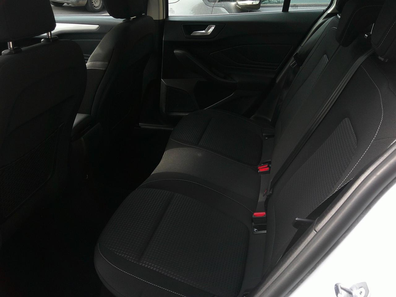 Ford Focus 1.5 EcoBlue 95 CV SW Business