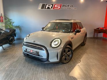 Mini 1.5 Cooper Essential 5 porte TETTO