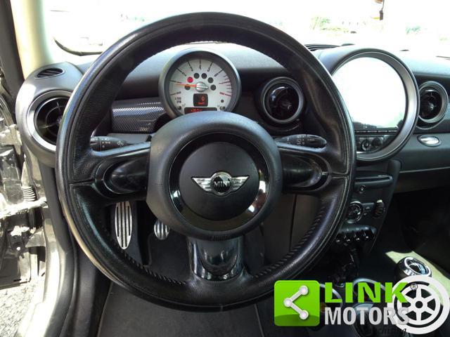 MINI Clubman Mini 1.6 16V Cooper S