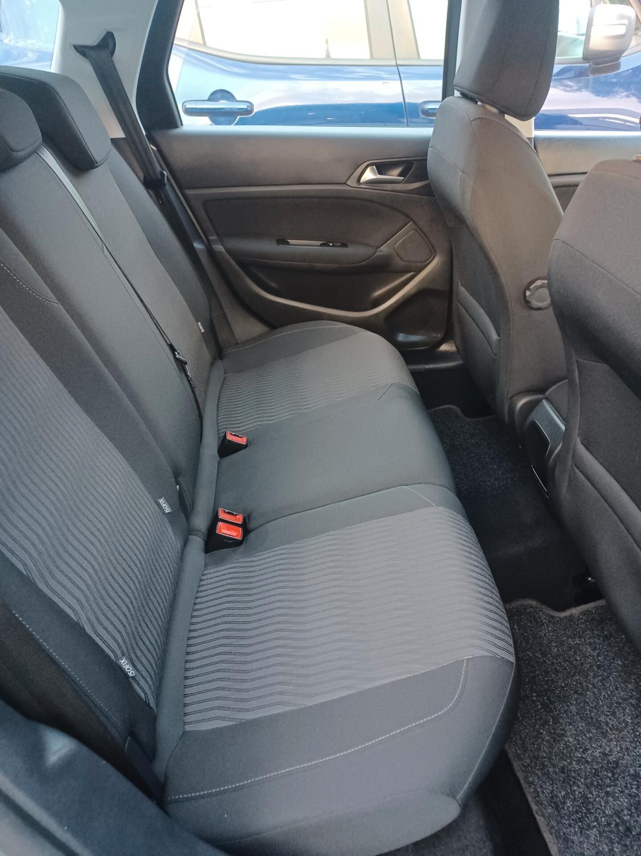 Peugeot 308 1..6 HDI 115CV ALLURE S.W.