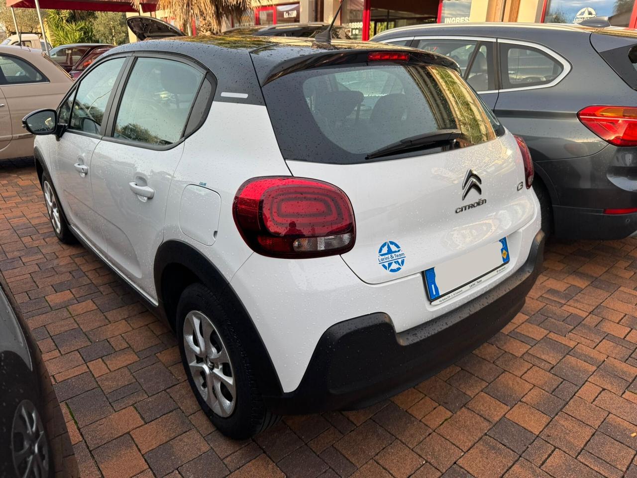 Citroen C3 PureTech