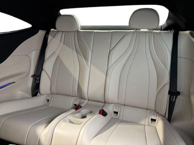 MERCEDES-BENZ CLE 220 d Coupé AMG Line Advanced Plus