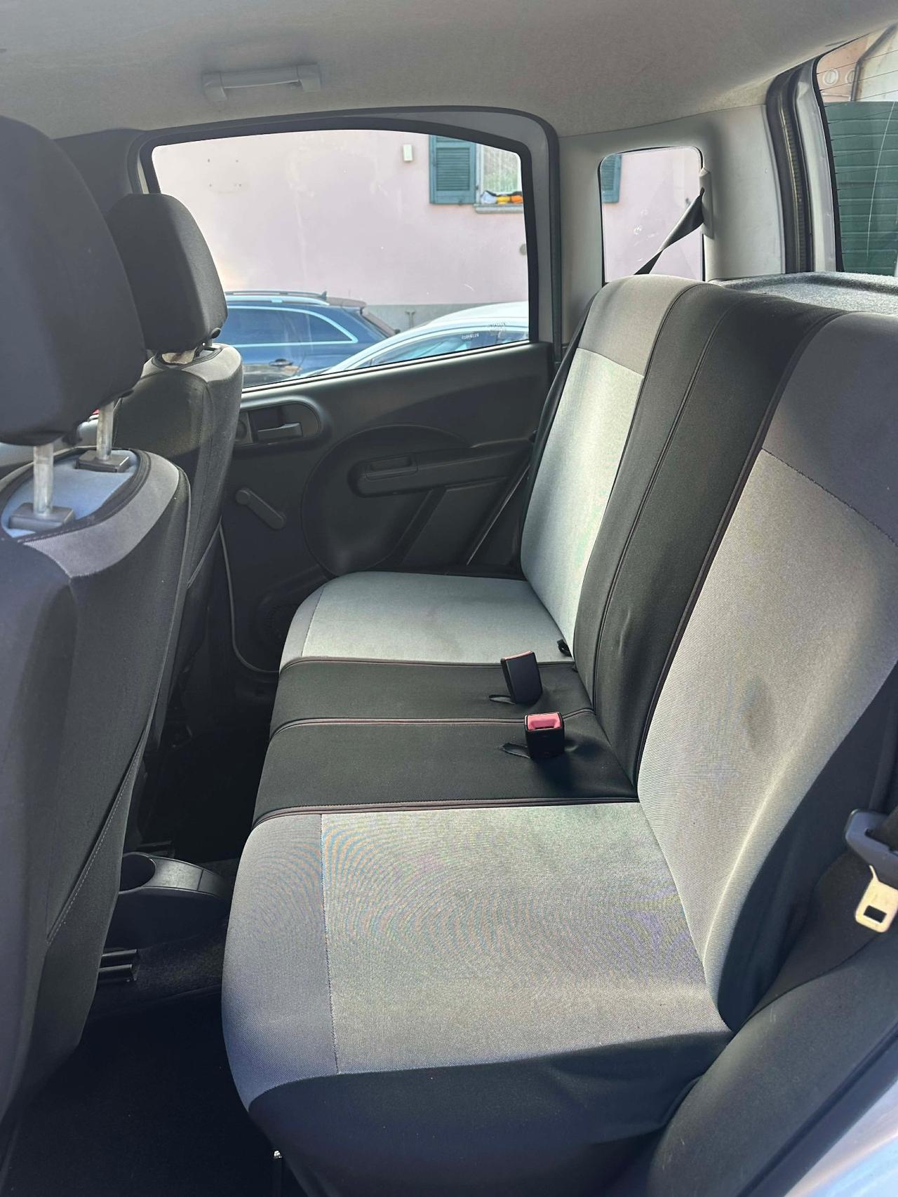 Fiat PANDA 1.2 DYNAMIC KMCERT GARANZ UNICOPR