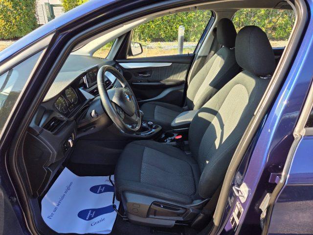 BMW 216 i Active Tourer Luxury
