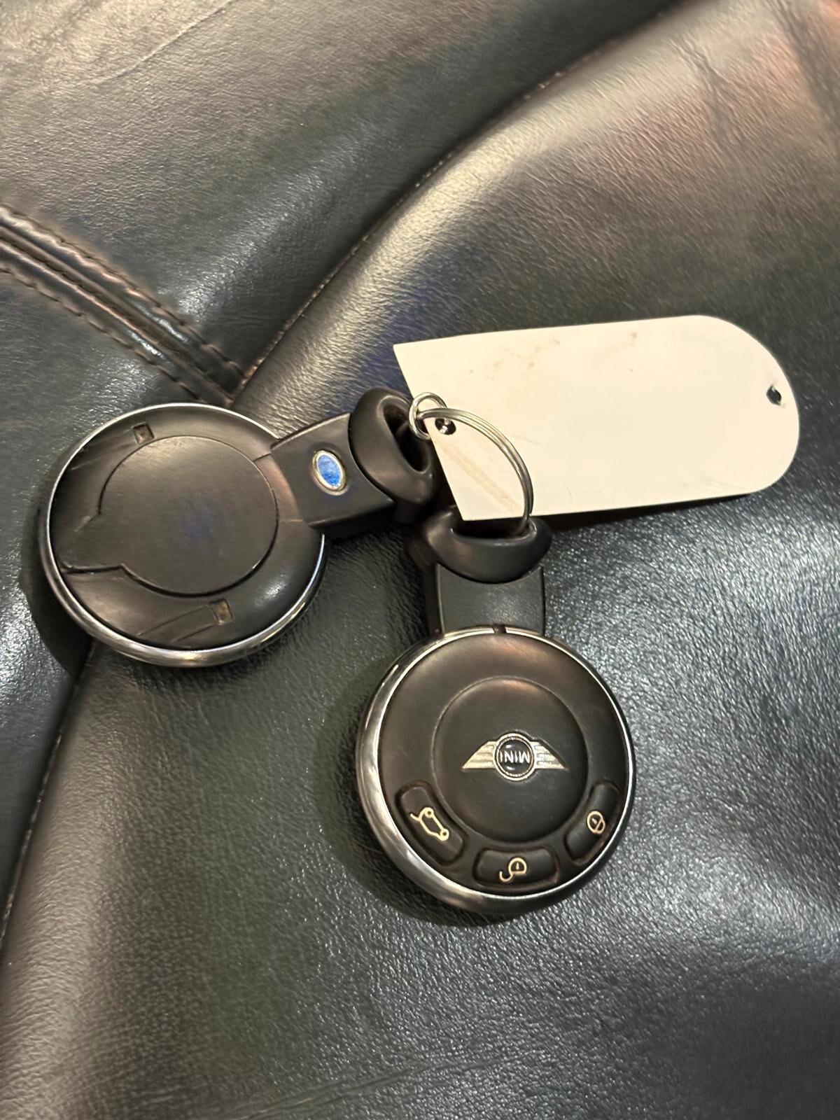 Mini Cooper SD Countryman 2.0 D Automatica